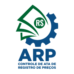 ARP Controle de Ata de Registro de Preços