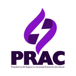PRAC Plataforma de Registro e Acompanhamento de Câncer